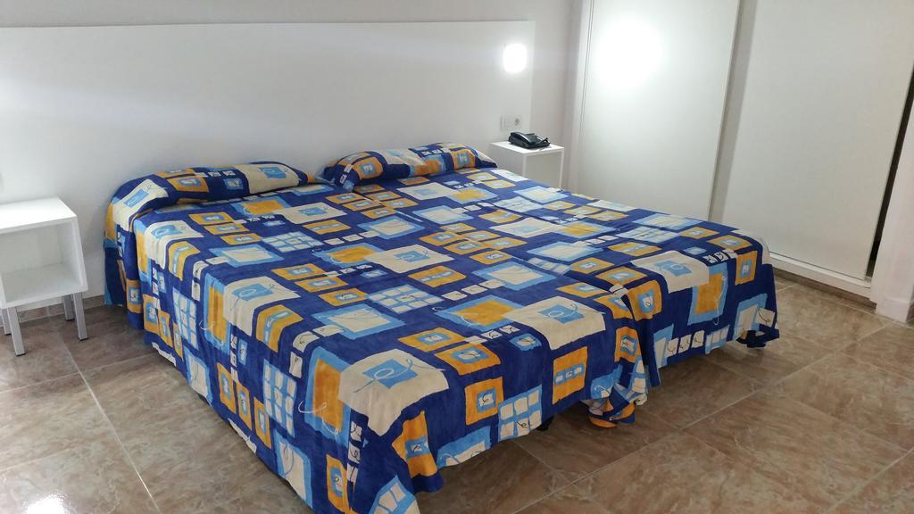 Apartamentos Chinyero Puerto de la Cruz  Zimmer foto