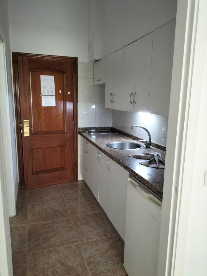 Apartamentos Chinyero Puerto de la Cruz  Exterior foto