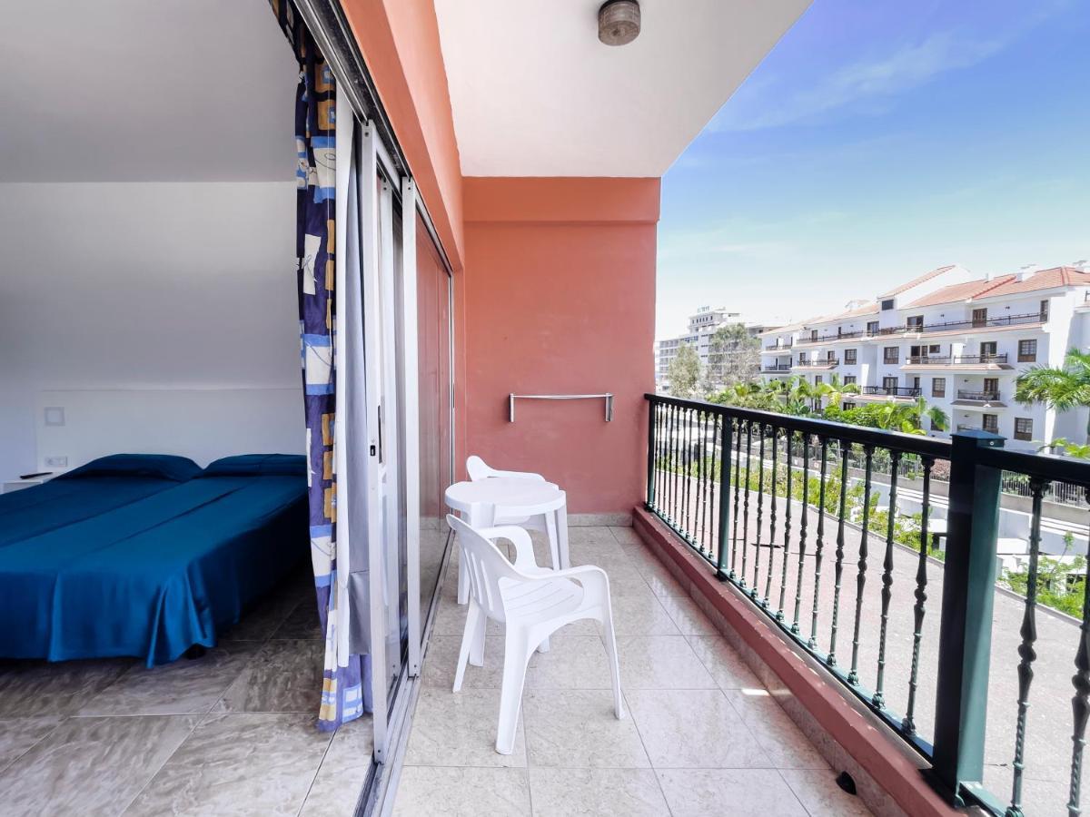 Apartamentos Chinyero Puerto de la Cruz  Exterior foto