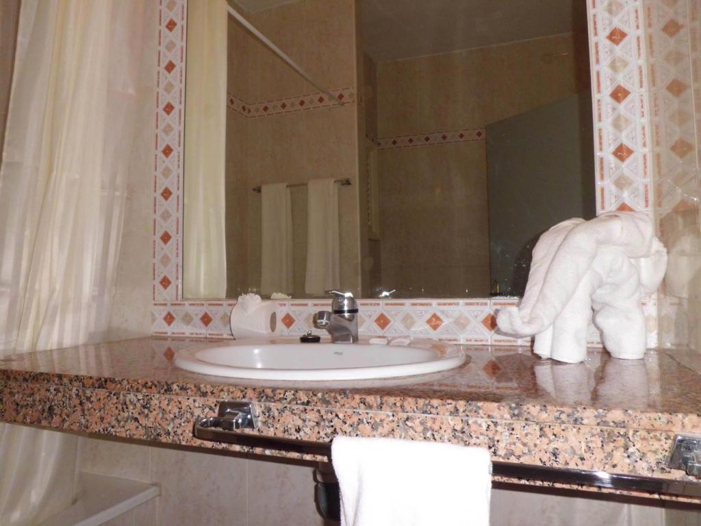 Apartamentos Chinyero Puerto de la Cruz  Exterior foto