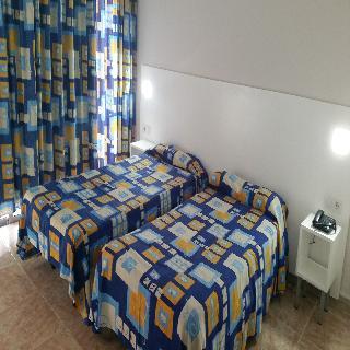 Apartamentos Chinyero Puerto de la Cruz  Exterior foto